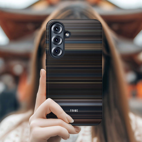 Iron Man 3 phone case - unique movie design