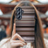 Hitch phone case - unique movie design