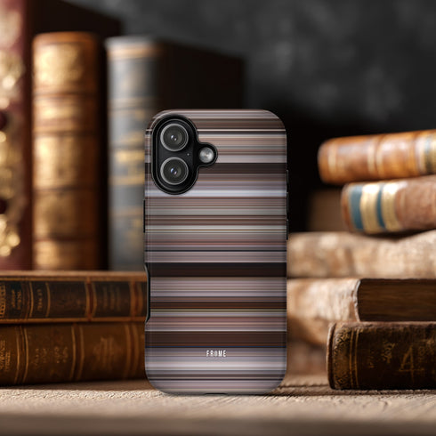 Hitch phone case - unique movie design