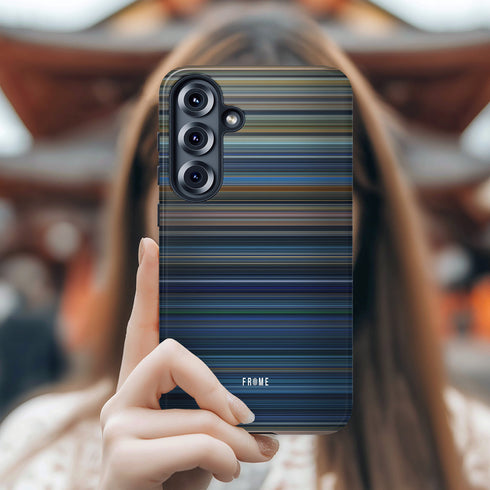 Armageddon phone case - unique movie design