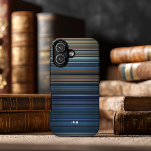 Armageddon phone case - unique movie design