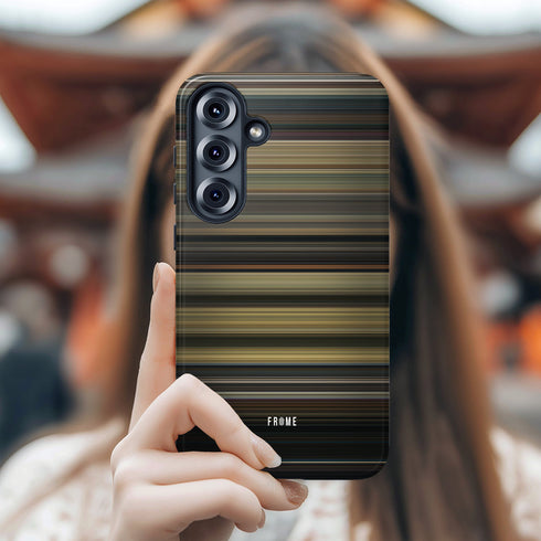 Once Upon a Time... In Hollywood phone case - unique movie design