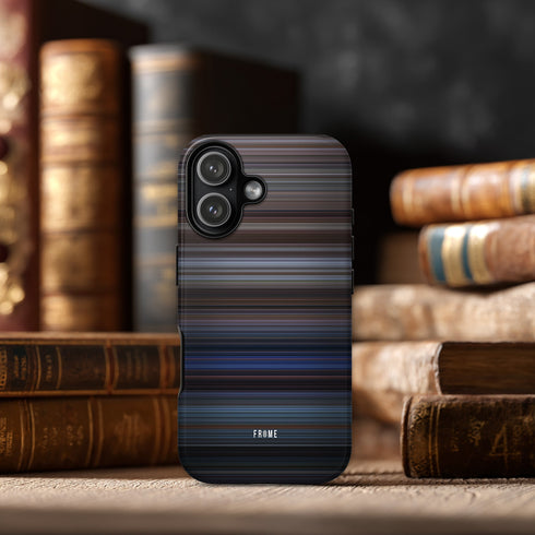 Dante's Peak Samsung case - movie art phone protection