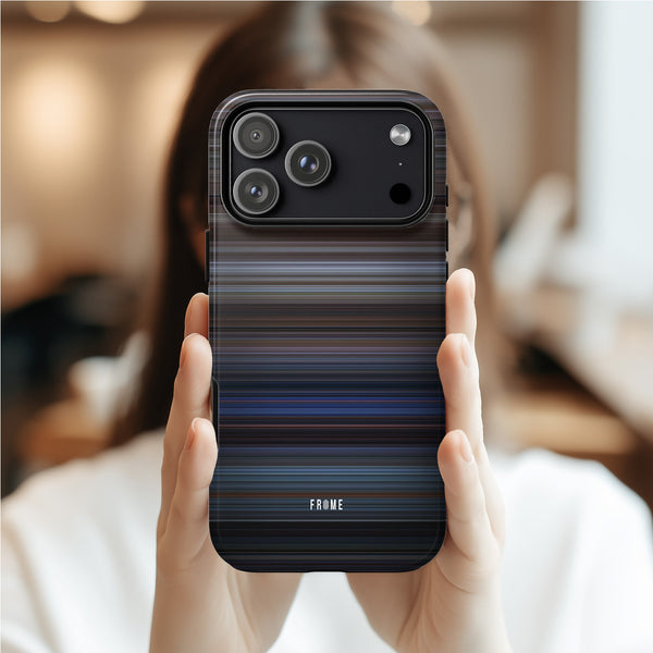 Dante's Peak phone case - unique movie design