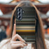 Snowpiercer phone case - unique movie design