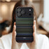 Predator Samsung case - movie art phone protection