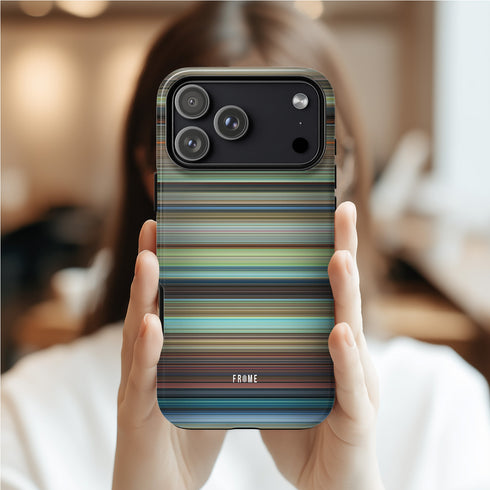 Howl's Moving Castle Samsung case - movie art phone protection