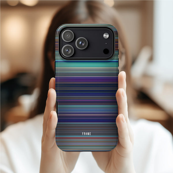 Shark Tale Samsung case - movie art phone protection