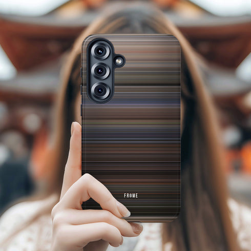 Twister phone case - unique movie design