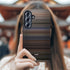 Twister phone case - unique movie design