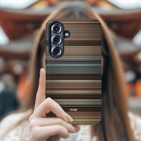 Juno phone case - unique movie design