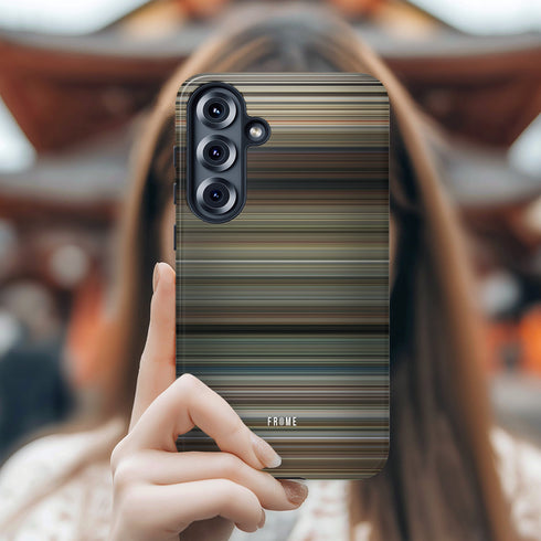 The Professional phone case - unique movie design