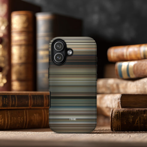 The Professional Samsung case - movie art phone protection