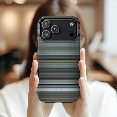 Burnt Samsung case - movie art phone protection