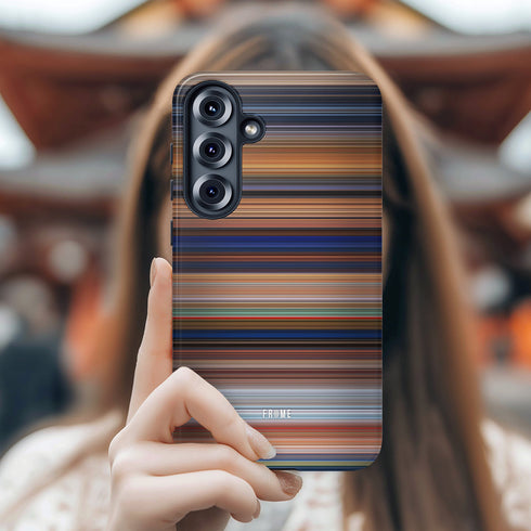 The Iron Giant phone case - unique movie design