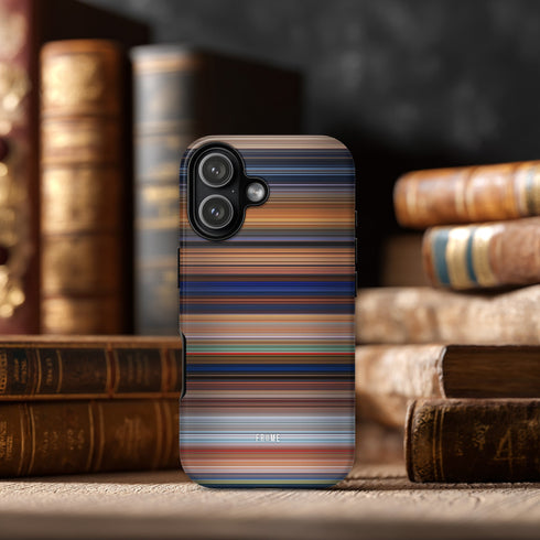The Iron Giant phone case - unique movie design