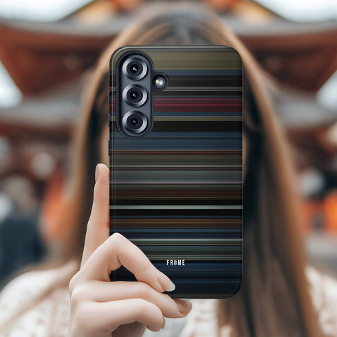 Comet phone case - unique movie design