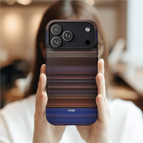 Ready to Rumble phone case - unique movie design