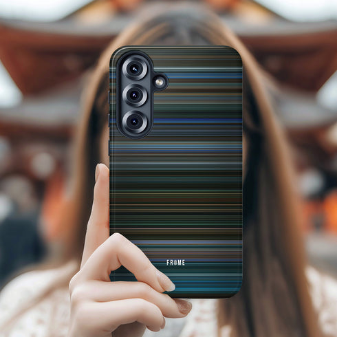 Watchmen phone case - unique movie design