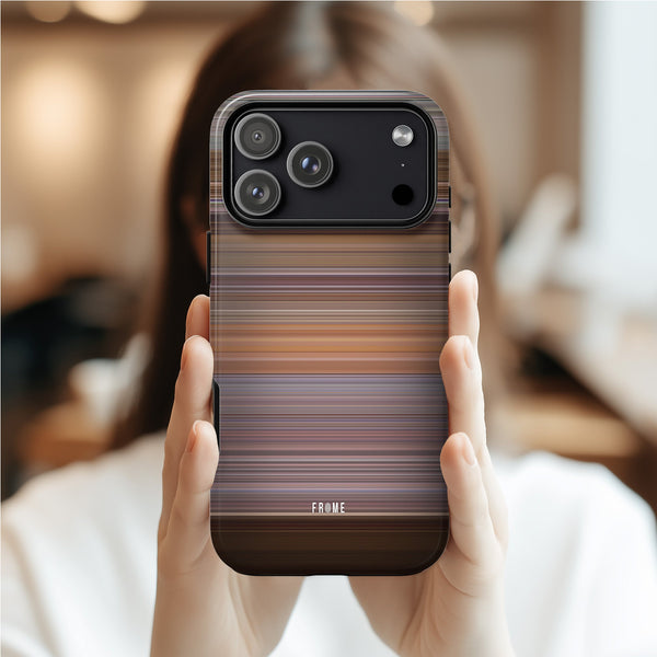 The Wonder Years: Pilot Samsung case - movie art phone protection