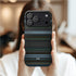 Person of Interest: If-Then-Else Samsung case - movie art phone protection