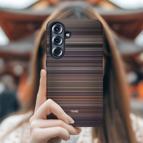 The Fugitive phone case - unique movie design