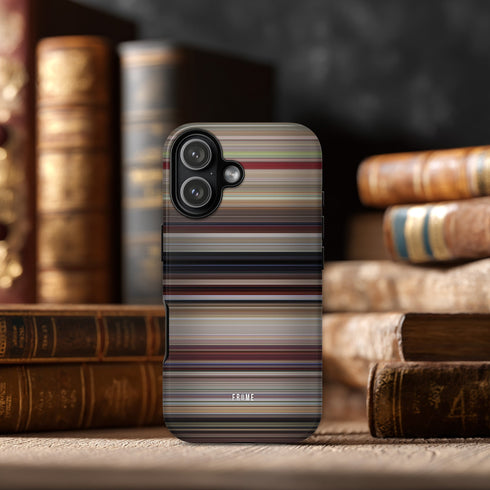 Pee-wee's Big Adventure phone case - unique movie design