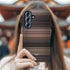 Shag phone case - unique movie design