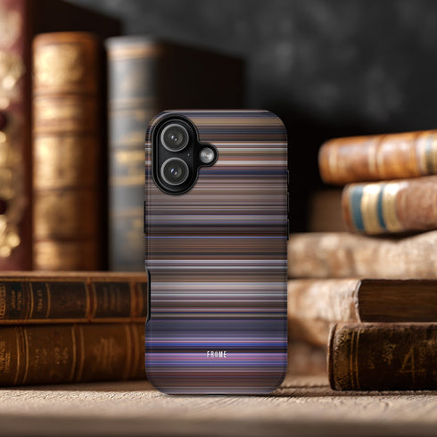 Contact Samsung case - movie art phone protection