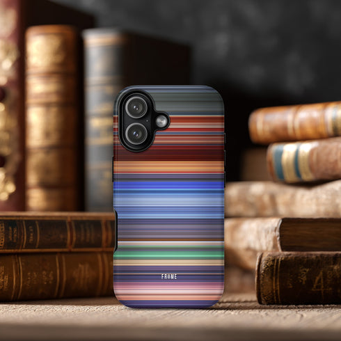 Hero Samsung case - movie art phone protection