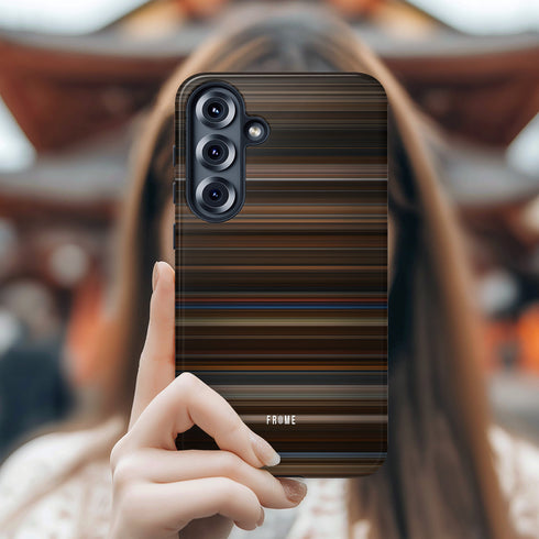 Memoirs of a Geisha phone case - unique movie design