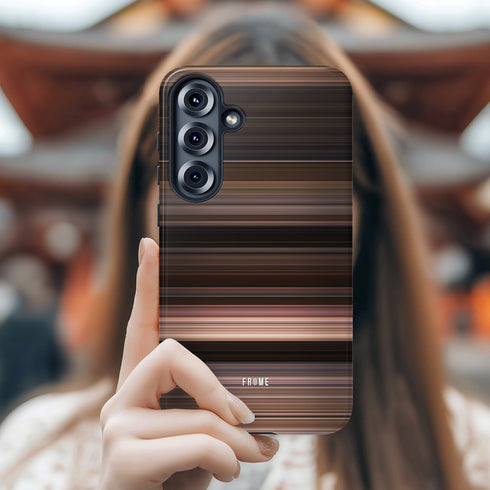 The Fast and the Furious phone case - unique movie design