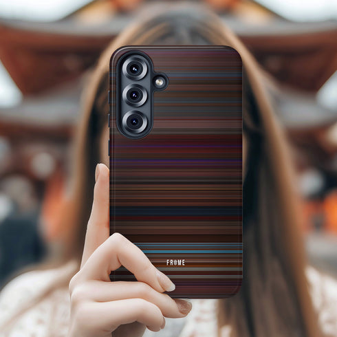 Burlesque phone case - unique movie design