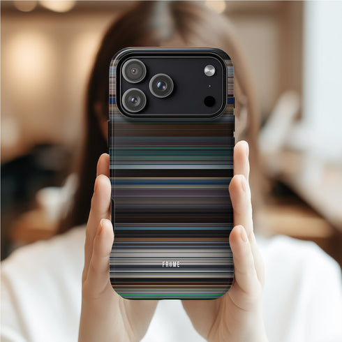 Black Panther phone case - unique movie design