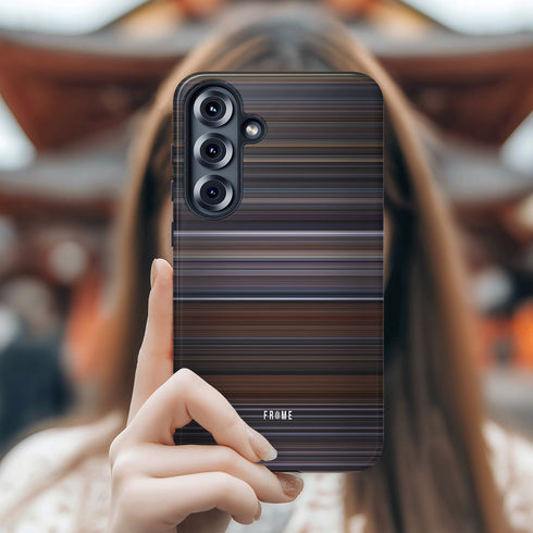 Tank Girl phone case - unique movie design