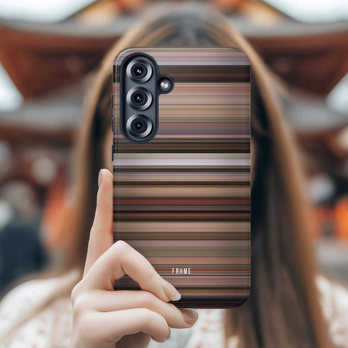 Home Again phone case - unique movie design