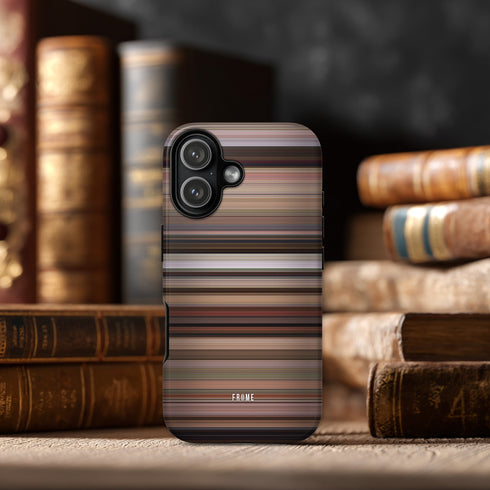 Home Again Samsung case - movie art phone protection