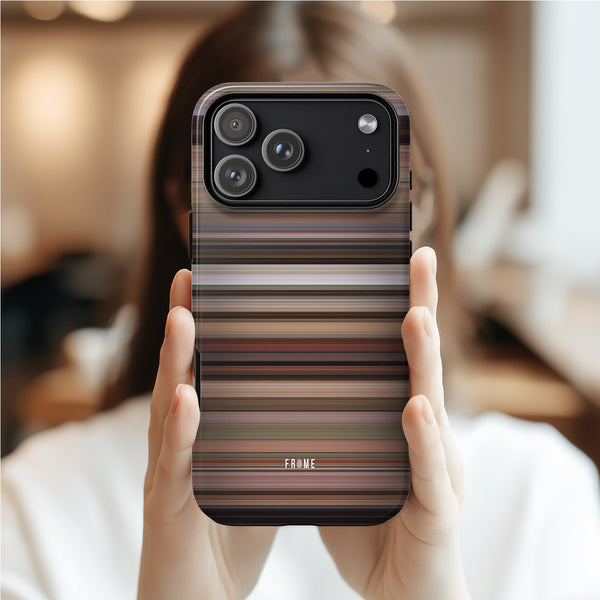 Home Again phone case - unique movie design