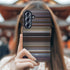 Raising Arizona phone case - unique movie design