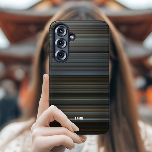 The Bourne Identity phone case - unique movie design