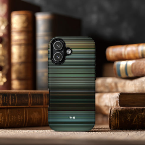 The Bourne Supremacy Samsung case - movie art phone protection