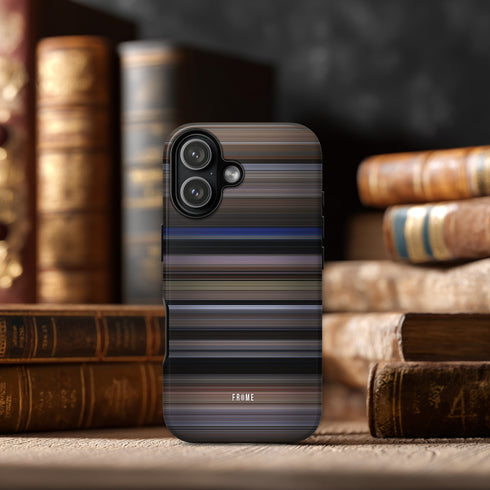 She's Having a Baby Samsung case - movie art phone protection