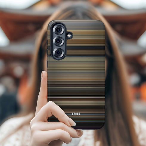 Get Out phone case - unique movie design