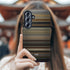 Get Out phone case - unique movie design