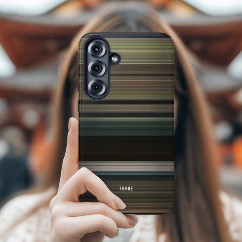 The Hunt phone case - unique movie design