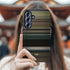 The Hunt phone case - unique movie design