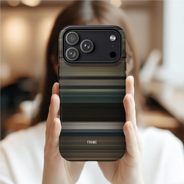 The Hunt phone case - unique movie design