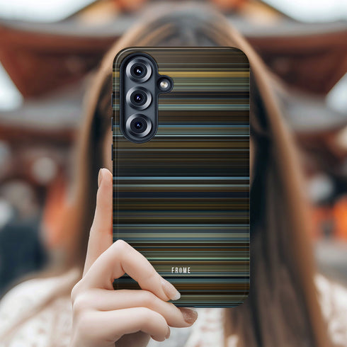 The Curious Case of Benjamin Button phone case - unique movie design