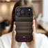 Macbeth Samsung case - movie art phone protection
