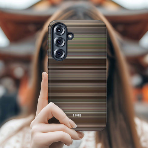 Stranger Than Fiction phone case - unique movie design